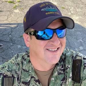 Meet your Posher, Nathaniel